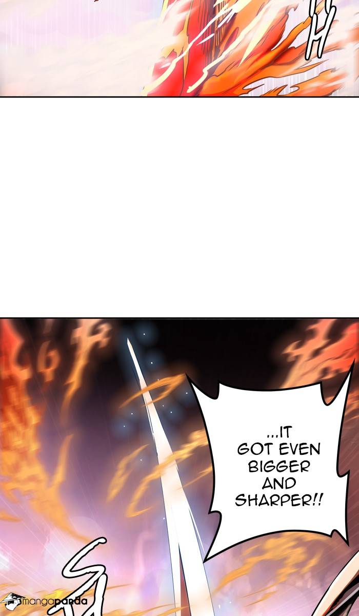 Tower of God Chapter 460 image 036